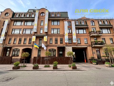 коммерческая по адресу Хорива ул., 39-41