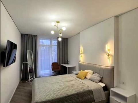 квартира по адресу Купальская ул., 44