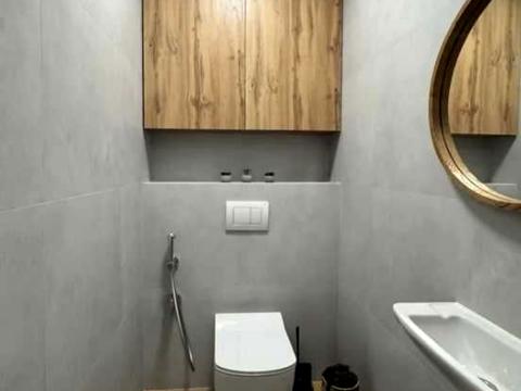 квартира по адресу Купальская ул., 44