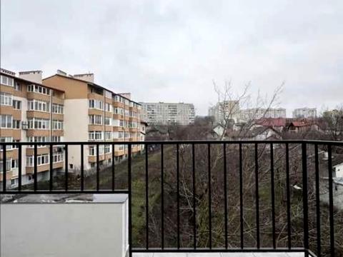 квартира по адресу Купальская ул., 44