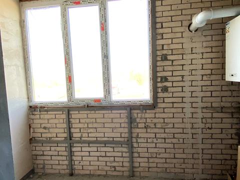 квартира за адресою Співдружності вул., 1