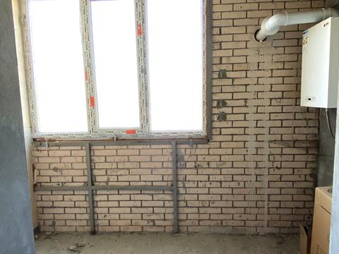 квартира за адресою Співдружності вул., 1