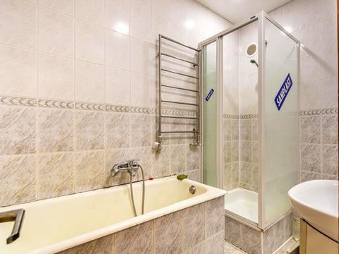 квартира за адресою Кардинала Любомира Гузара вул., 7-А