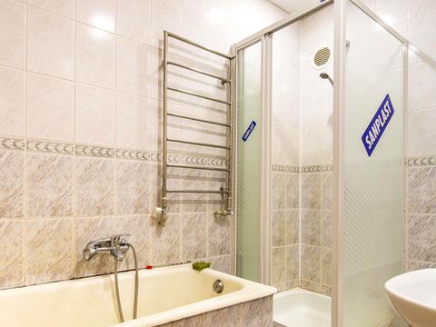 квартира за адресою Кардинала Любомира Гузара вул., 7-А
