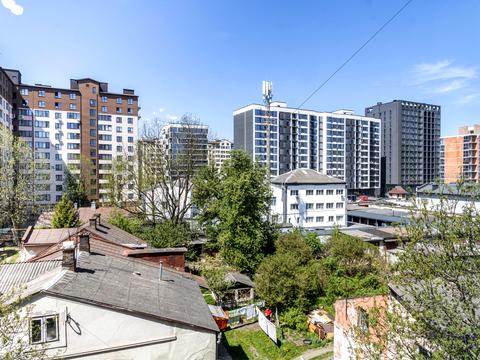 квартира за адресою Кардинала Любомира Гузара вул., 7-А
