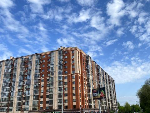 квартира за адресою Співдружності вул., 1