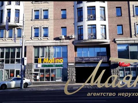 комерційна за адресою Саксаганського вул., 120