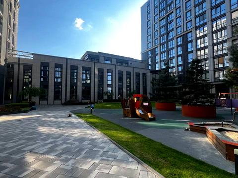 квартира за адресою Короленка вул. (Первозванівська), 22-А