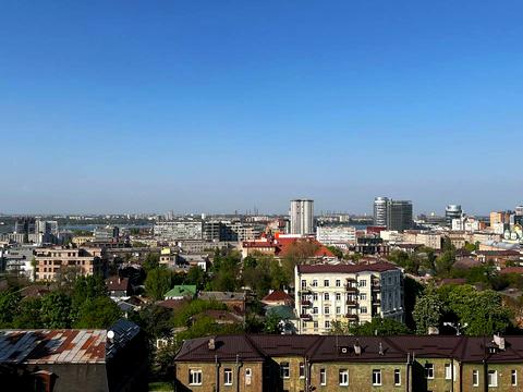 квартира за адресою Короленка вул. (Первозванівська), 22-А