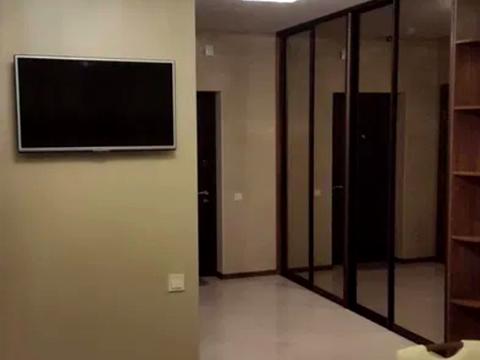 квартира за адресою Феодосійська вул., 1