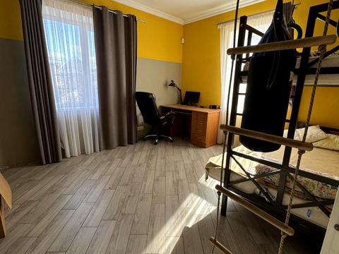 будинок за адресою Миколи Боровського вул., 36