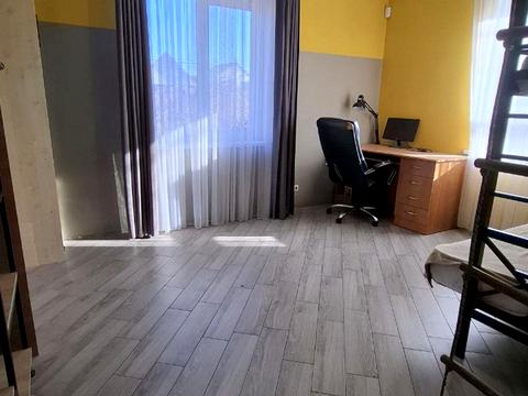 будинок за адресою Миколи Боровського вул., 36