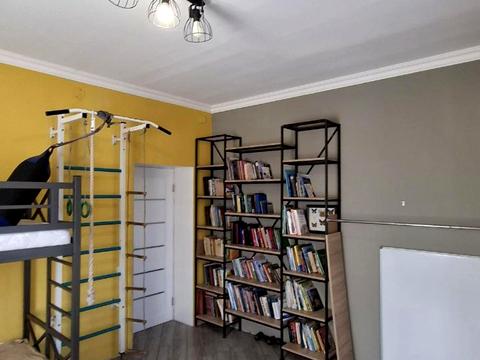 будинок за адресою Миколи Боровського вул., 36