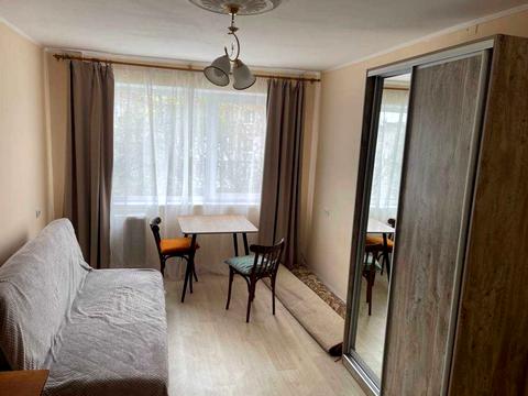 квартира за адресою Любінська вул., 101а