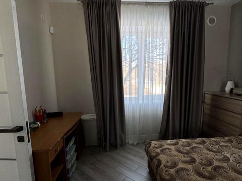 будинок за адресою Миколи Боровського вул., 36