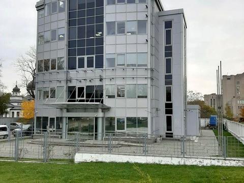 коммерческая по адресу Стрийская ул., 31