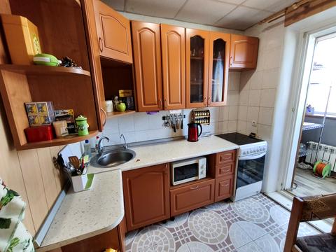 квартира за адресою Червоної Калини просп. (Володимира Маяковського), 95-А