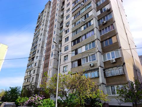 квартира за адресою Червоної Калини просп. (Володимира Маяковського), 95-А