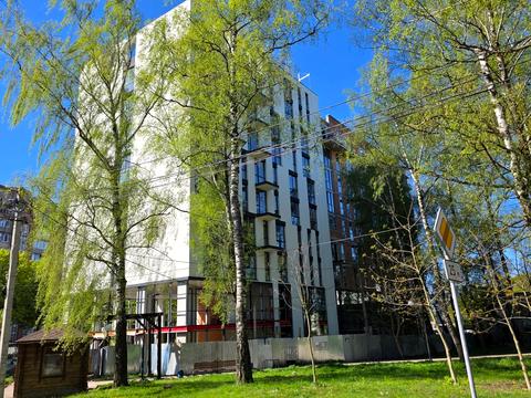 квартира за адресою Сергія Короля вул. (Бережанська), 42
