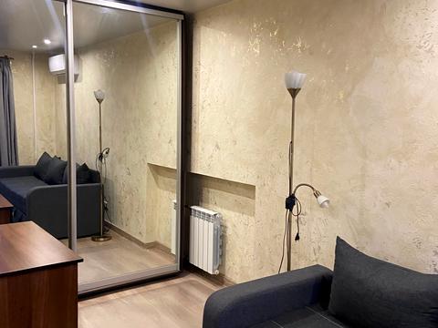 квартира за адресою Чоколівський бульв., 14