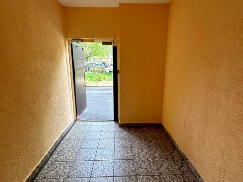 квартира по адресу Архитектора Вербицкого ул., 19-Б