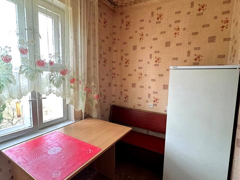 квартира по адресу Архитектора Вербицкого ул., 19-Б