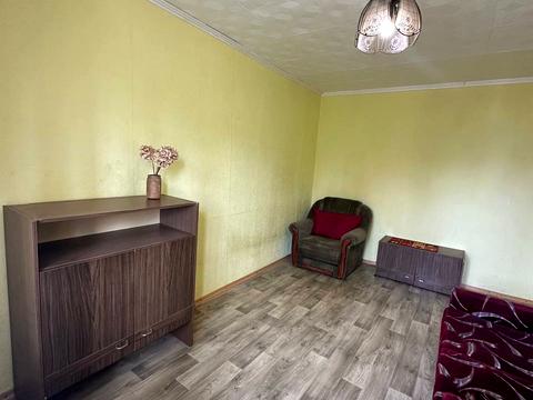 квартира по адресу Архитектора Вербицкого ул., 19-Б