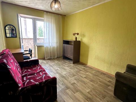 квартира по адресу Архитектора Вербицкого ул., 19-Б