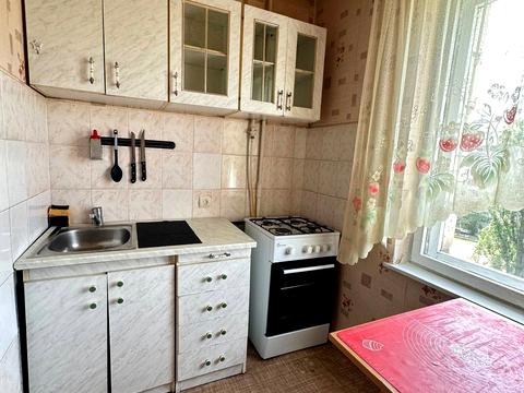 квартира по адресу Архитектора Вербицкого ул., 19-Б