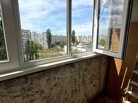 квартира по адресу Архитектора Вербицкого ул., 19-Б