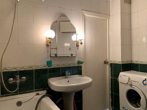квартира по адресу Оноре де Бальзака ул., 4
