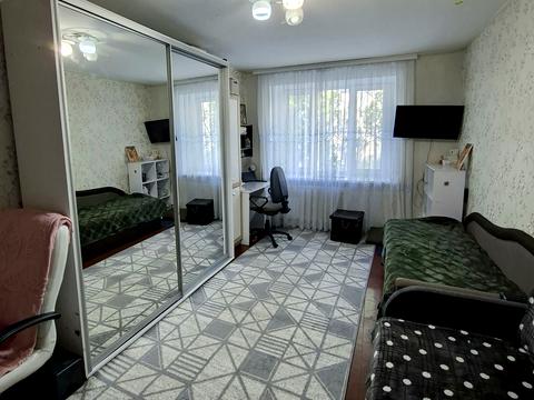комната по адресу Жолио Кюри ул., 20