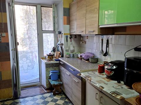 комната по адресу Жолио Кюри ул., 20