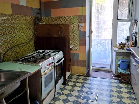 комната по адресу Жолио Кюри ул., 20