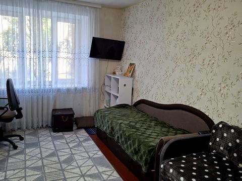 комната по адресу Жолио Кюри ул., 20