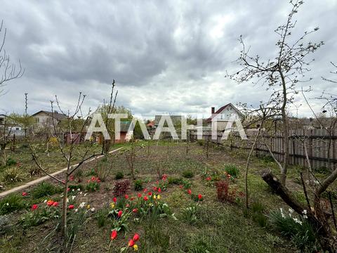 дом по адресу Виноградная ул., 50