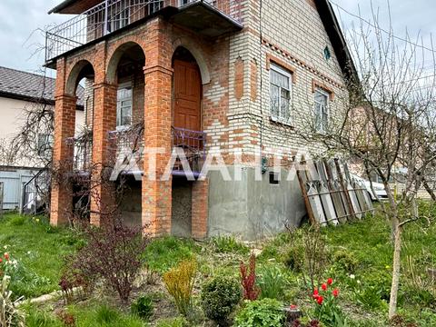 дом по адресу Виноградная ул., 50