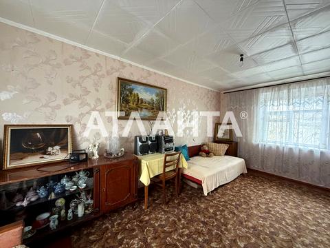 дом по адресу Виноградная ул., 50