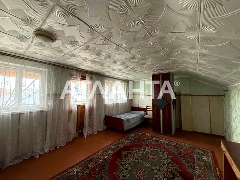 дом по адресу Виноградная ул., 50