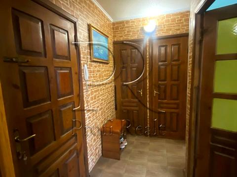 квартира по адресу Кубанской Украины ул. (Маршала Жукова), 53