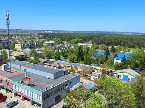 квартира за адресою Олександра Саєнка вул., (Будинок)