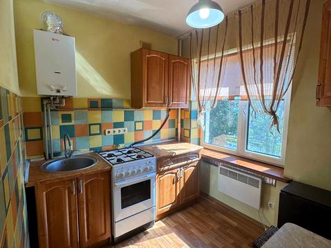 квартира за адресою Собранецька вул., 122