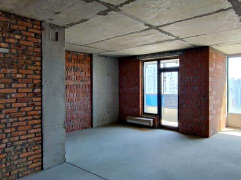 квартира за адресою Миколи Міхновського бульв. (Дружби народів), 13-А