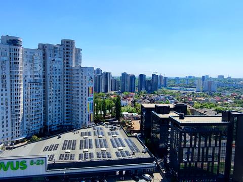квартира за адресою Миколи Міхновського бульв. (Дружби народів), 13-А