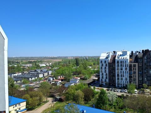 квартира за адресою Олександра Саєнка вул., (Будинок)