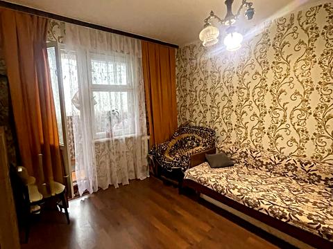 квартира за адресою Оноре де Бальзака вул., 83/2