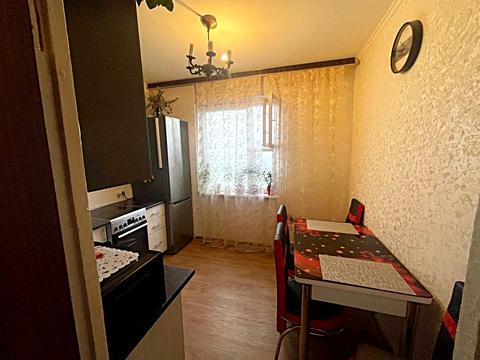 квартира за адресою Оноре де Бальзака вул., 83/2