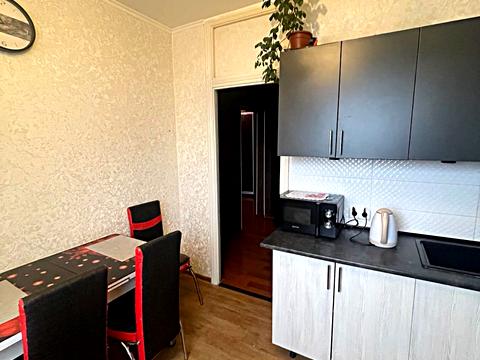 квартира за адресою Оноре де Бальзака вул., 83/2