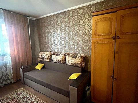 квартира за адресою Оноре де Бальзака вул., 83/2