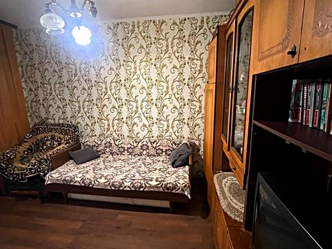 квартира за адресою Оноре де Бальзака вул., 83/2